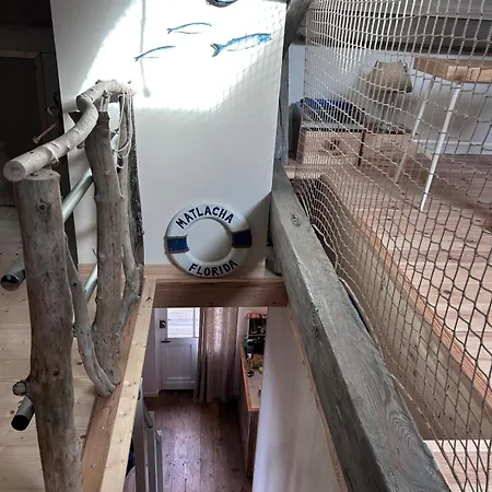 Loft Anjou アパート *