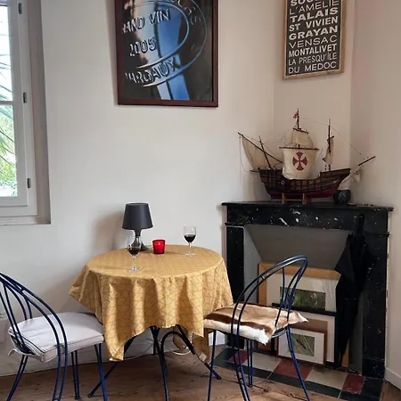 アパート Loft Anjou