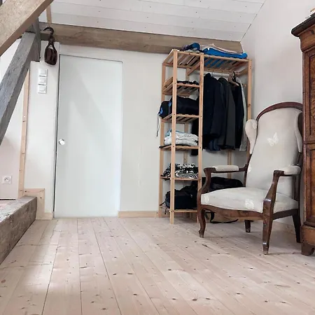 Loft Anjou スラック・シュル・メール