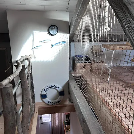 Loft Anjou * スラック・シュル・メール