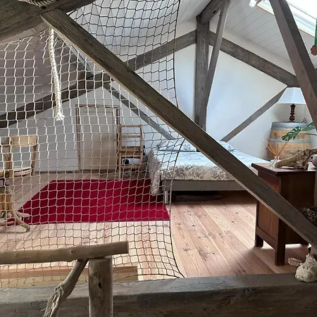 Loft Anjou スラック・シュル・メール