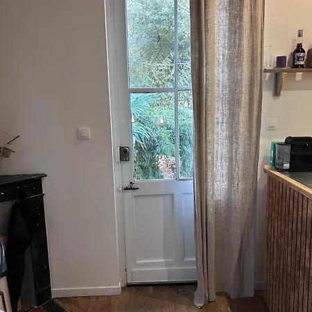 Apartment Loft Anjou Soulac-sur-Mer