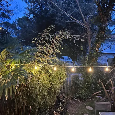 Apartment Loft Anjou Soulac-sur-Mer