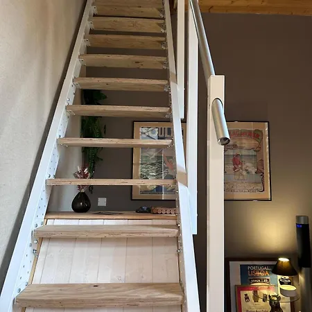 Apartment Loft Anjou
