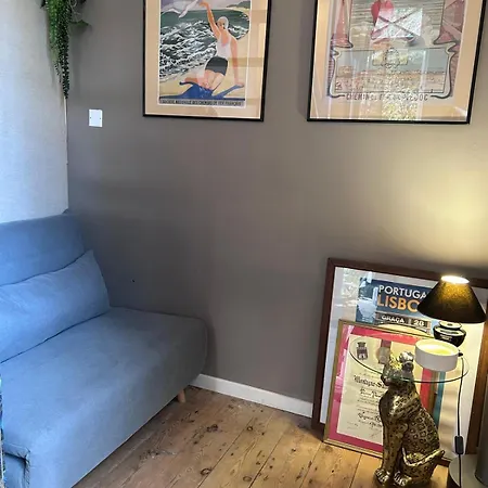 Loft Anjou Soulac-sur-Mer
