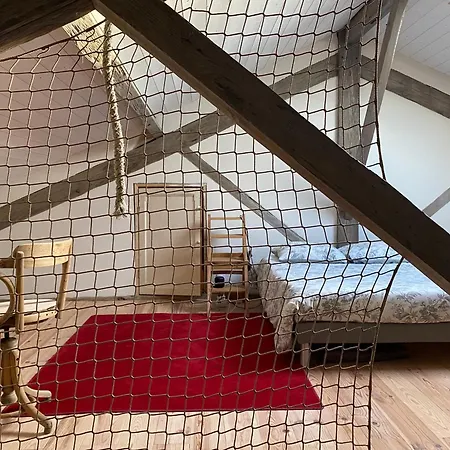 Loft Anjou Apartment Soulac-sur-Mer