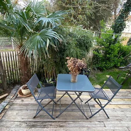 Loft Anjou Soulac-sur-Mer