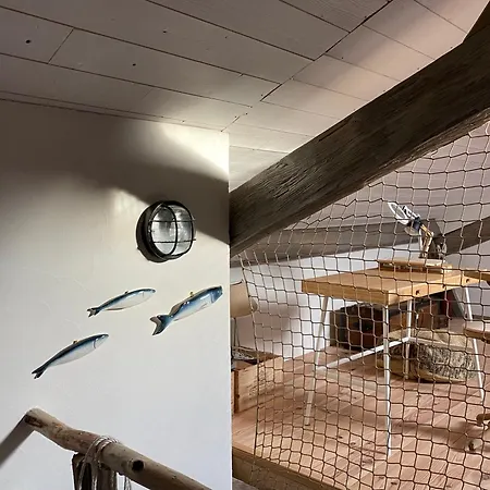 Apartment Loft Anjou
