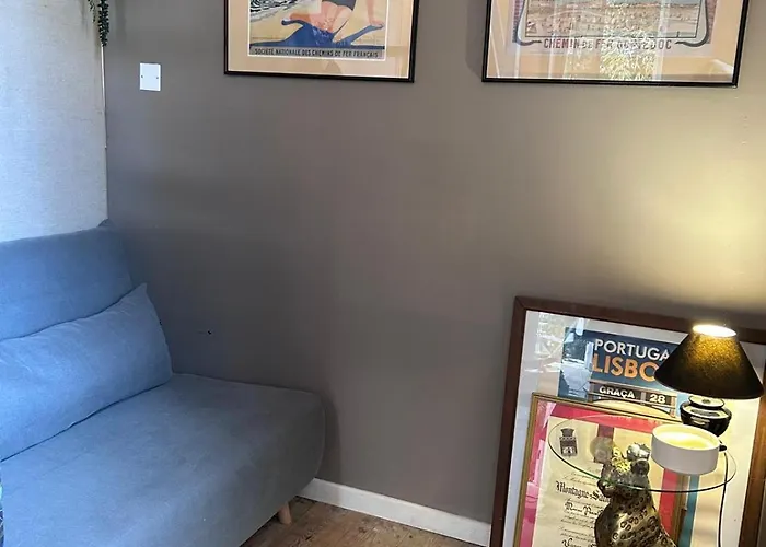 Loft Anjou Soulac-sur-Mer