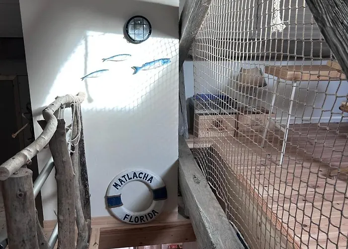 Loft Anjou * Soulac-sur-Mer