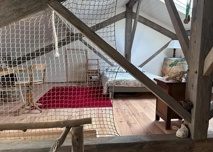 Loft Anjou Soulac-sur-Mer